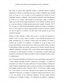 ¿Cuáles son las relaciones entre seguridad, territorio y población?