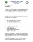 Generalidades del texto académico