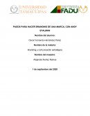 PASOS PARA HACER BRANDING DE UNA MARCA, CON ANDY STALMAN