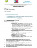 Como crear un proyecto o microemprendimiento