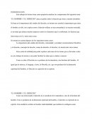 El hombre y el derecho