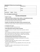 Uso seguro de puente grúa