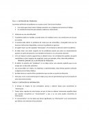 Pasos para solucionar o mitigar el problema