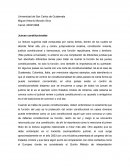 Correintes del derecho constitucional Guatemala