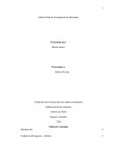 Informe final de Investigación de Mercados Rodillos de la bicicleta