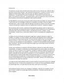 Arquitectura a lo largo del tiempo