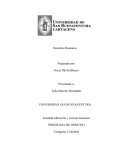 La película “la lista de Schindler”