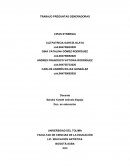 PREGUNTAS GENERADORAS ¿Cómo se lee en la universidad?