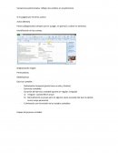 Variaciones patrimoniales