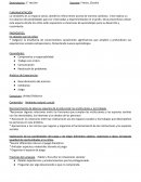 Unidad didactica.la verduleria