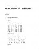 Estadística 1