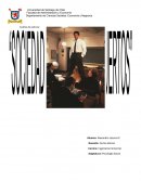 La sociedad de los poetas muertos