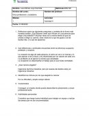 Etica profesional y ciudadania