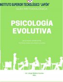 GUIA METODOLOGICA PSICOLOGIA