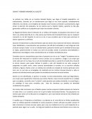 Hombre mirando al sudeste