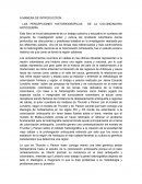 LAS PERCEPCIONES HISTORIOGRÁFICAS DE LA COLONIZADORA ANTIOQUEÑA