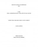 Analisis caso empresa el quimico