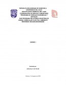 RECURSOS NATURALES EN VENEZUELA