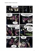 Análisis la broma asesina