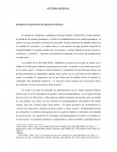 Etnogénesis del período de las migraciones bárbaras