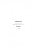 Tarea semana 3 fundamento de economía iacc