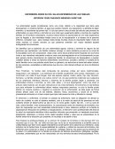 ENFERMERÍA DESDE SU ROL SALUD ENFERMEDAD