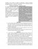 Contratos de autorizacion y cesión