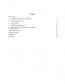 Inmuebles, maquinaria y equipo