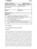 Factores que influyen en la compra de los clientes