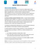 Sistema de Bases de Datos Distribuida (SBDD)