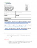 Esquemas de retiro y protección financiera