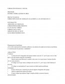 Formación Humana y Social