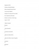 Fundamentos de Mercadeo