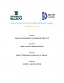 Entendiendo los equipos de trabajo