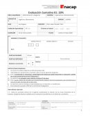 Evaluación Sumativa.Logística y Operaciones