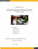 IMPLEMENTACIÓN DE RECURSOS TECNOLÓGICOS PARA LA EDUCACIÓN A ESCOLARES DE BAJOS RECURSOS