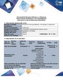 Guía para el uso de recursos educativos. Estadística Compleja