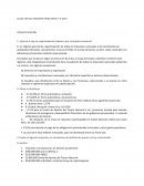 ¿Qué es la Ley de coparticipación Federal y que conceptos involucra?