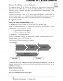 Gestión del Desempeño completo en Banco Ganadero-BBVA