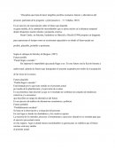 Diseño especulativo y prospectivo