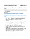 Act 5 líder desde adentro