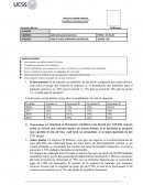 Finanzas corporativas