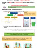 Tecnicas para sacar tinte
