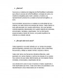 Aurora es un sistema de imágenes de BioFeedBack