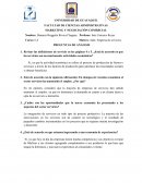 MARKETING Y NEGOCIACIÓN COMERCIAL