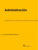 Gigantes de la comida