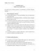 CASO PRÁCTICO 2 MARCO LEGAL MERCANTIL