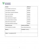 Control estadístico de calidad