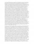 Desarrollo de sociedades contemporáneas