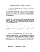 Normas para el uso de redes sociales